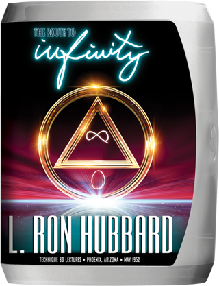 The Route to Infinity