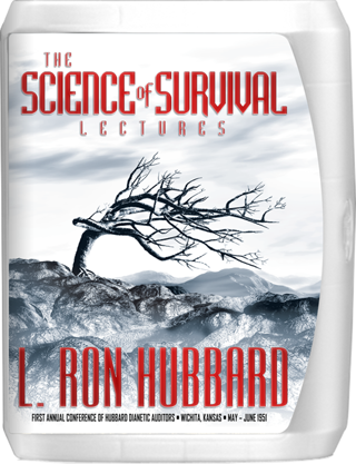 The Science of Survival Lectures