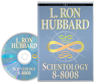 Scientology 8-8008