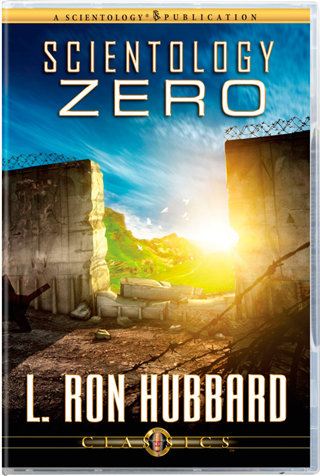 Scientology Zero