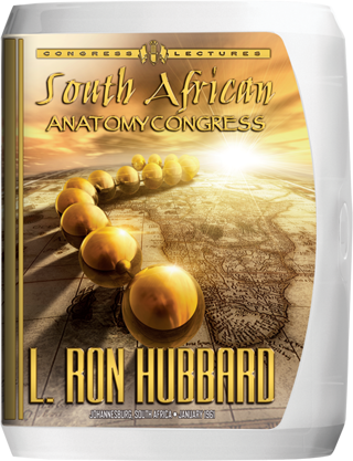 Congresso da Anatomia Sul-africano