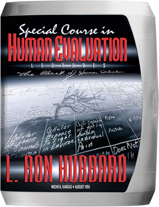 Special Course in Human Evaluation