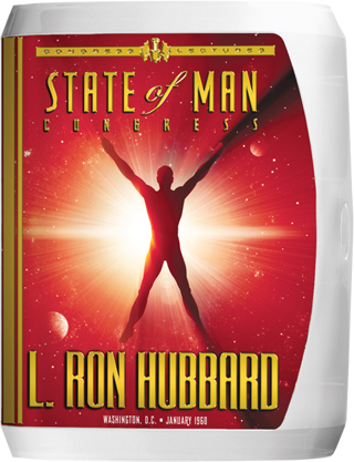 State of Man Congress