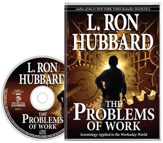 The Problems of Work