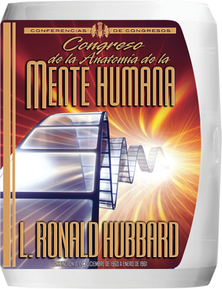 Congreso de la Anatomía de la Mente Humana