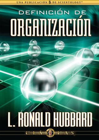 Definición de Organización
