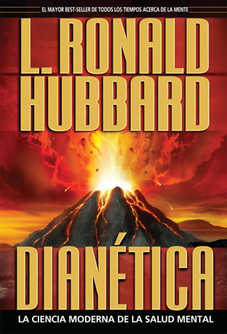 Dianética: El Poder del Pensamiento Sobre el Cuerpo