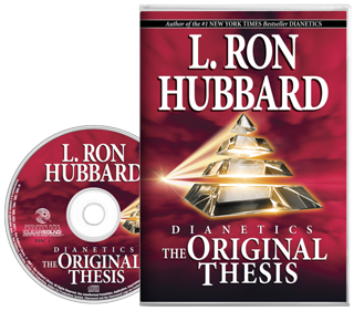 Dianética: La Tesis Original