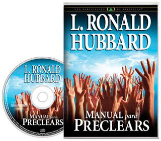 Manual para Preclears