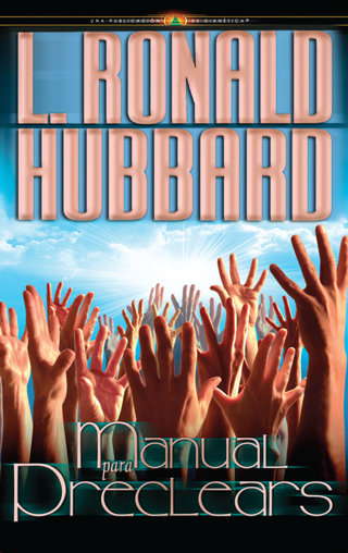 Manual para Preclears