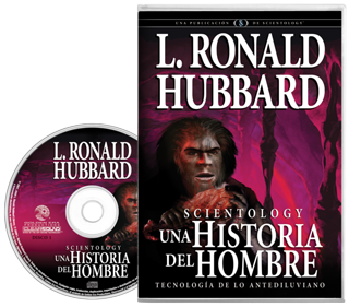 Scientology: Una Historia del Hombre