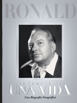 Imágenes de Una Vida: Una Biografía Fotográfica