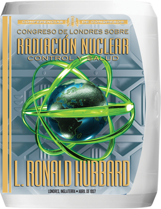 Congreso de Londres sobre Radiación Nuclear, Control y Salud