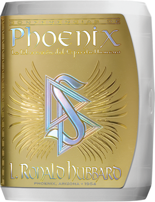 Las Conferencias de Phoenix: La Liberación del Espíritu Humano