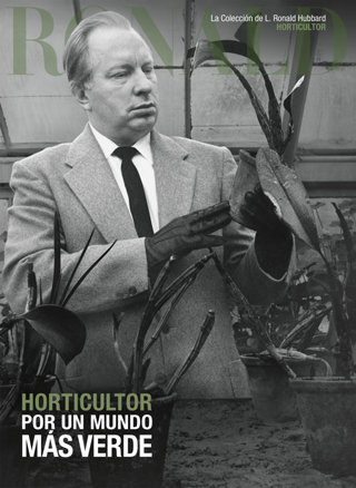 Horticultor: Por un Mundo Más Verde