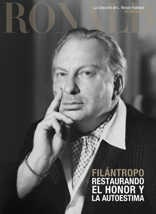 Filántropo: Restaurando el Honor y la Autoestima