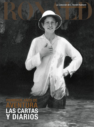Primeros Años de Aventura: Las Cartas y Diarios