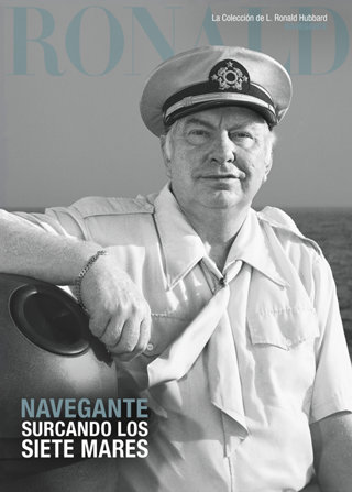 Navegante: Surcando los Siete Mares