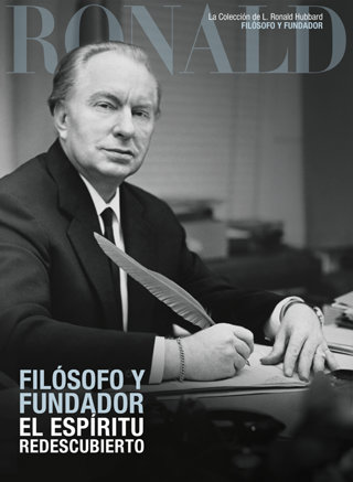 Filósofo y Fundador: El Espíritu Redescubierto