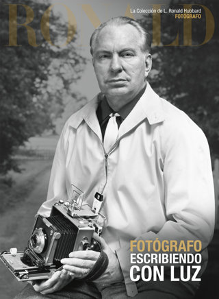 Fotógrafo: Escribiendo con Luz