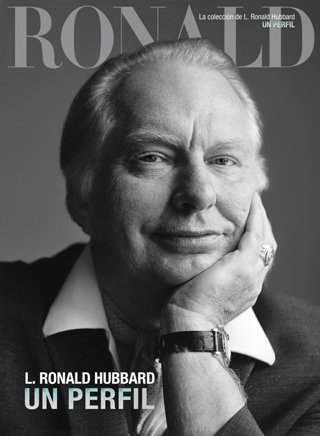 L. Ronald Hubbard: Un Perfil
