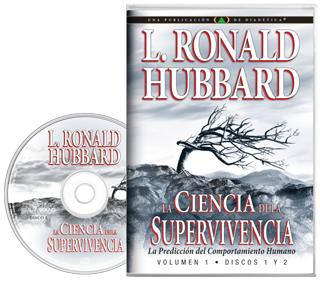 La Ciencia de la Supervivencia