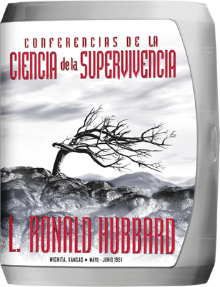 Conferencias de La Ciencia de la Supervivencia