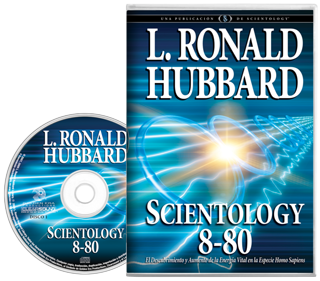Scientology 8-80