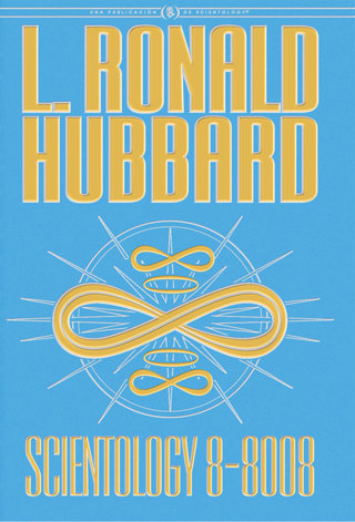 Scientology 8-8008