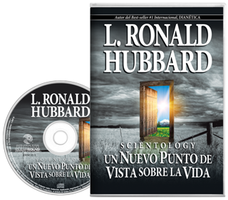 Scientology: Un Nuevo Punto de Vista sobre la Vida