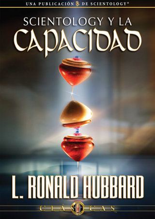 Scientology y la Capacidad
