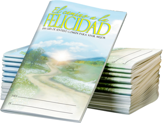 El Camino a la Felicidad