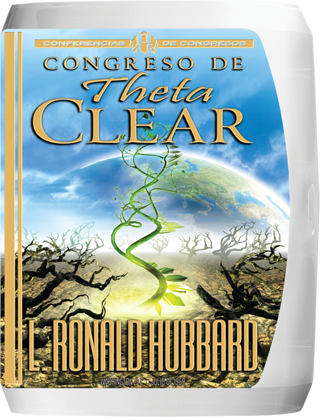 Congreso de Theta Clear