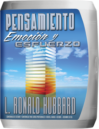 Pensamiento, Emoción y Esfuerzo