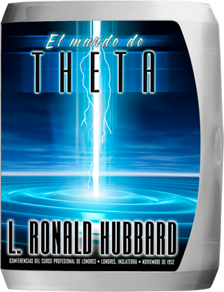 El Mando de Theta