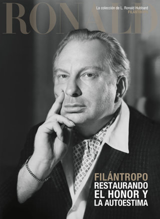 Filántropo: Restaurando el Honor y la Autoestima