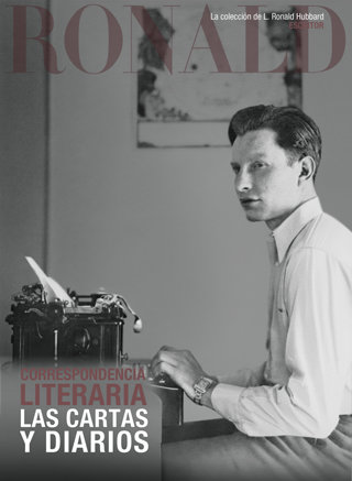 Correspondencia Literaria: Las Cartas y Diarios