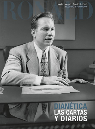 Dianetics: Las Cartas y Diarios
