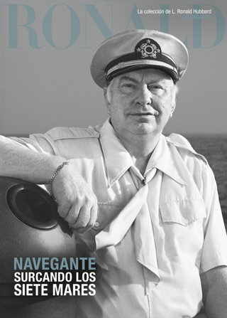 Navegante: Surcando los Siete Mares