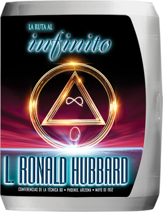 La Ruta al Infinito