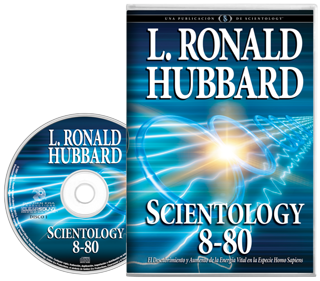 Scientology 8-80
