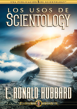 Los Usos de Scientology