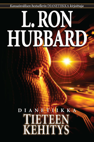 Dianetics: The Evolution of a Science