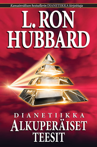 Dianetics: The Original Thesis