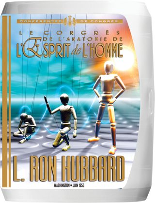 Le congrès de l’anatomie de l’esprit de l’Homme