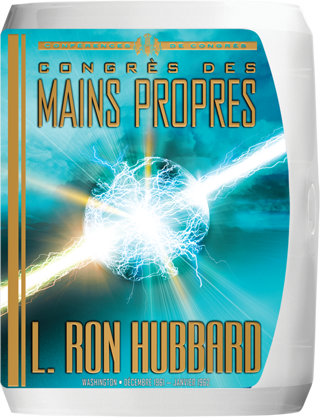 Congrès des mains propres
