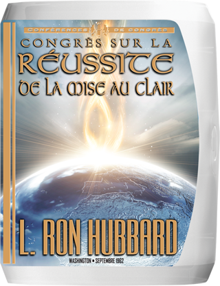 Congrès sur la réussite de la mise au clair