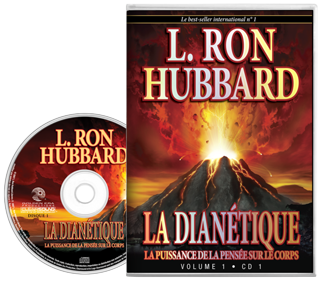La Dianétique : la puissance de la pensée sur le corps
