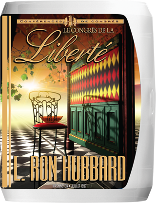 Le congrès de la liberté