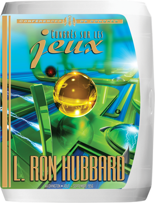 Congrès sur les jeux
